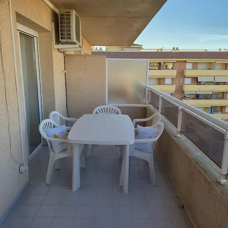 Apartment Bravaholidays-141 Ses Illes-4