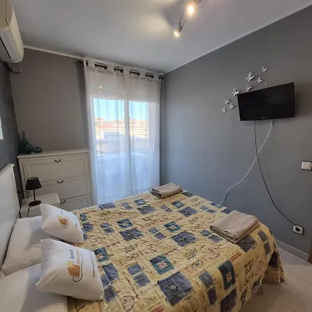 Bravaholidays-141 Ses Illes-4 Apartment *