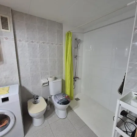 Apartment Bravaholidays-141 Ses Illes-4