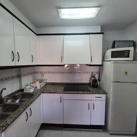 Bravaholidays-141 Ses Illes-4 Apartment