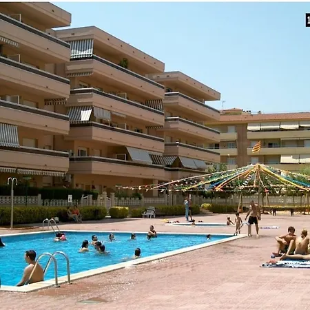 Appartement Bravaholidays-141 Ses Illes-4 Blanes