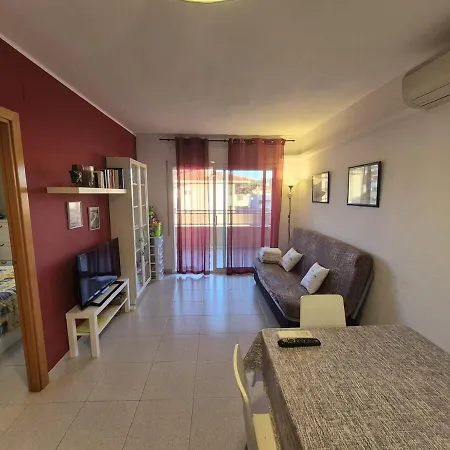 Bravaholidays-141 Ses Illes-4 Appartement *